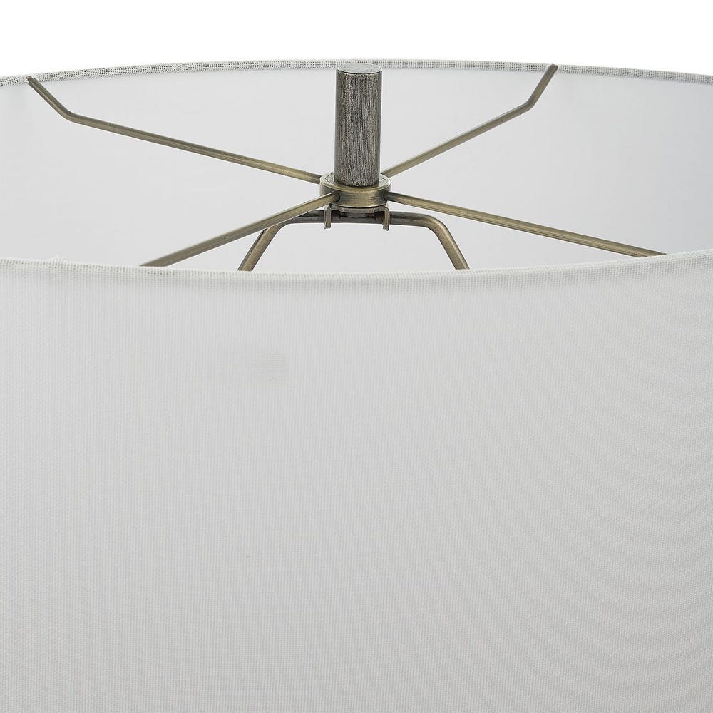 the Uttermost 30204 lighting table lamp is available in Edmonton at McElherans Furniture + Design