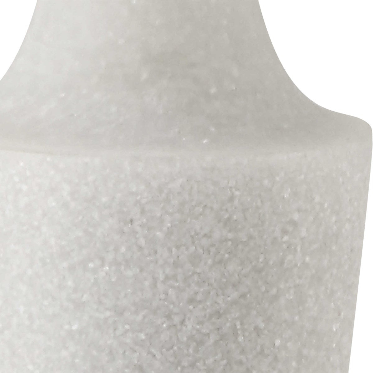 the Uttermost Collette lighting floor lamp is available in Edmonton at McElherans Furniture + Design
