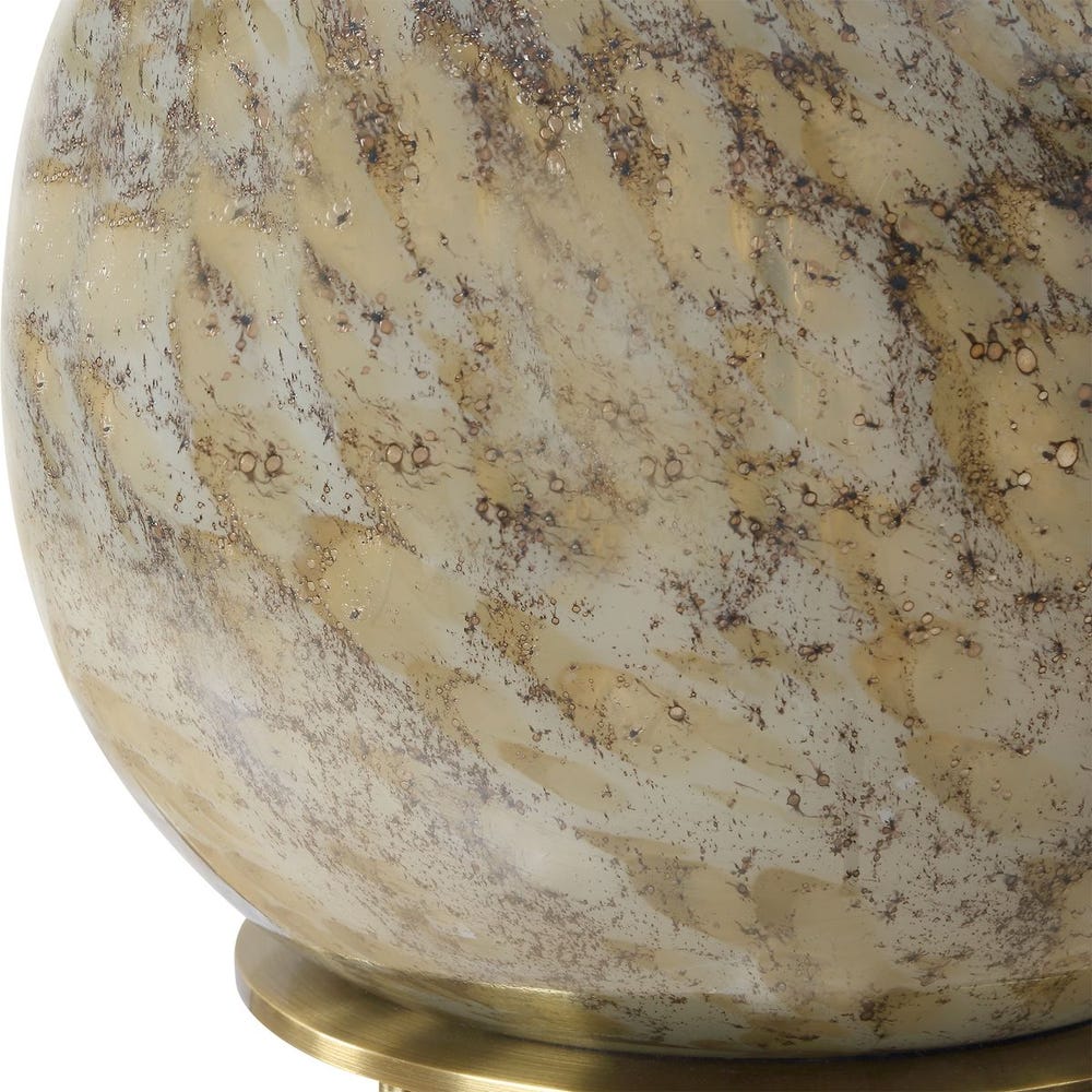 the Uttermost 30349-1 lighting table lamp is available in Edmonton at McElherans Furniture + Design