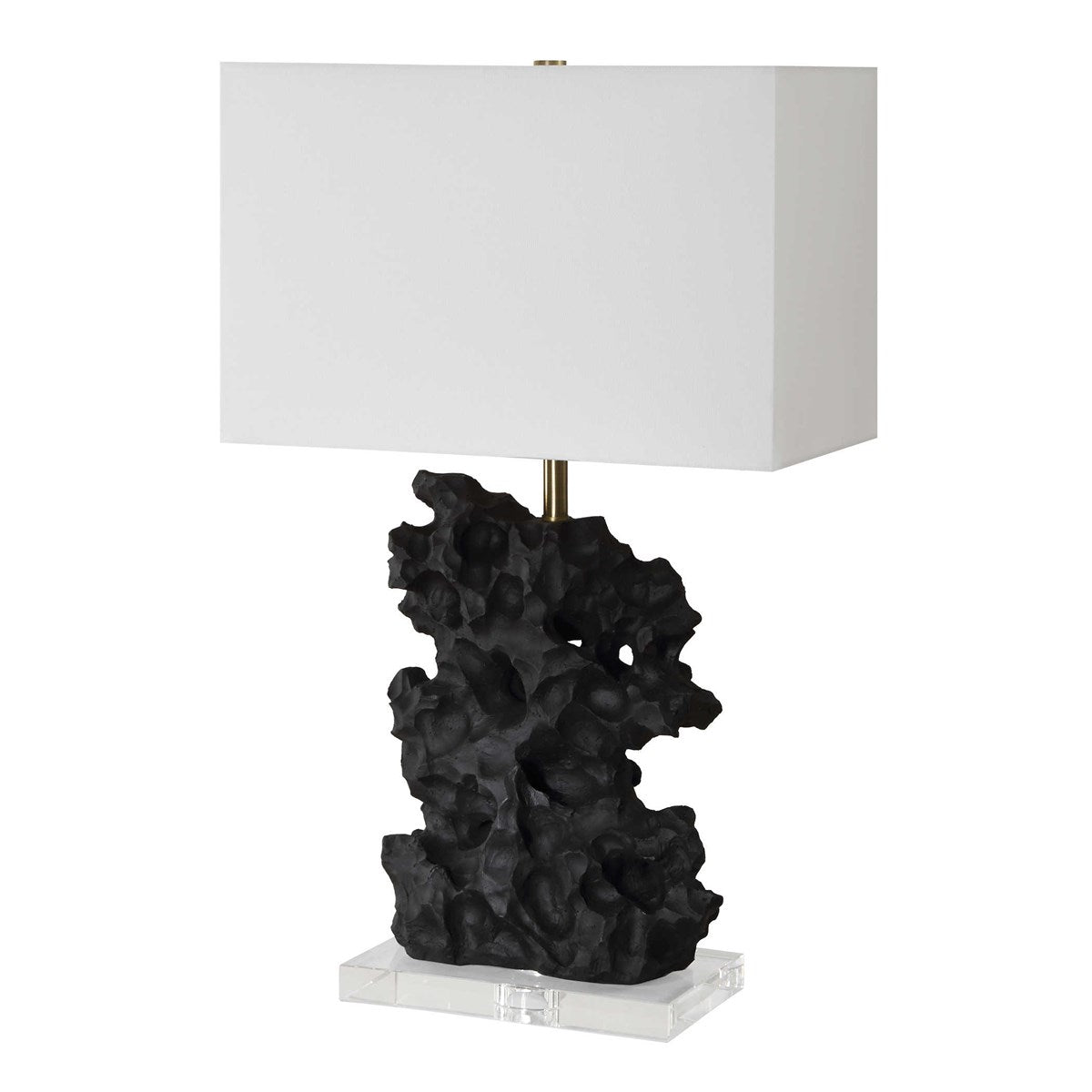the Uttermost 30386-1 lighting table lamp is available in Edmonton at McElherans Furniture + Design