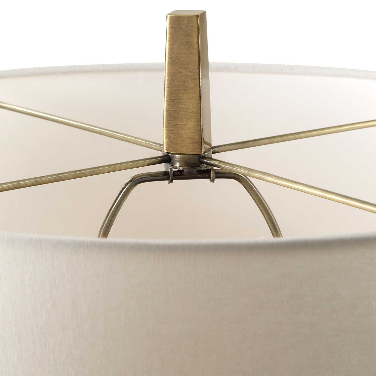 the Uttermost 30410 lighting table lamp is available in Edmonton at McElherans Furniture + Design