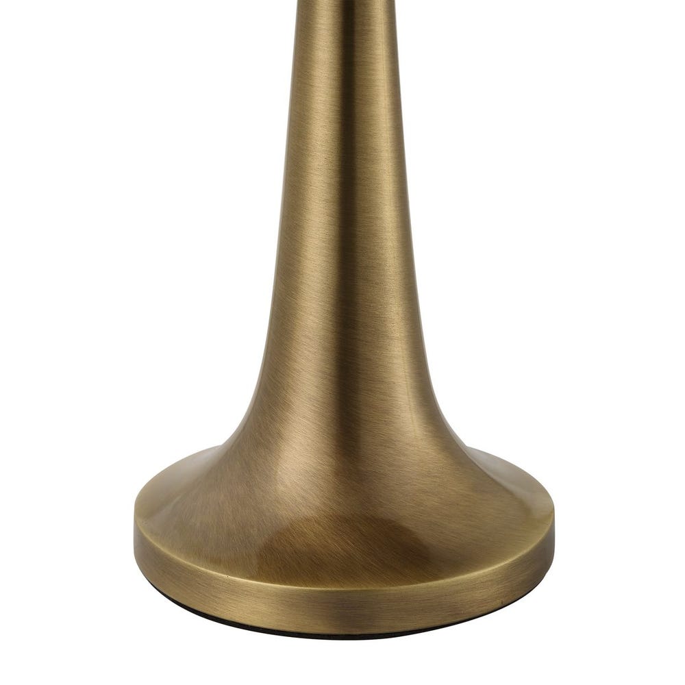 the Uttermost 30413-1 lighting table lamp is available in Edmonton at McElherans Furniture + Design