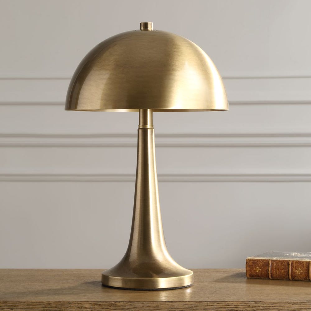 the Uttermost 30413-1 lighting table lamp is available in Edmonton at McElherans Furniture + Design