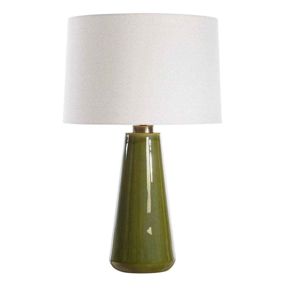 the Uttermost Kelley lighting table lamp is available in Edmonton at McElherans Furniture + Design
