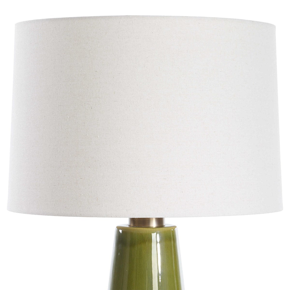 the Uttermost Kelley lighting table lamp is available in Edmonton at McElherans Furniture + Design
