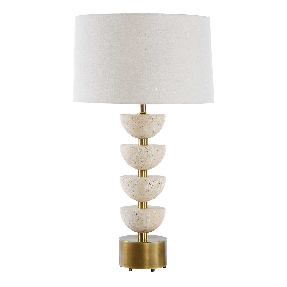 the Uttermost 30517 lighting table lamp is available in Edmonton at McElherans Furniture + Design