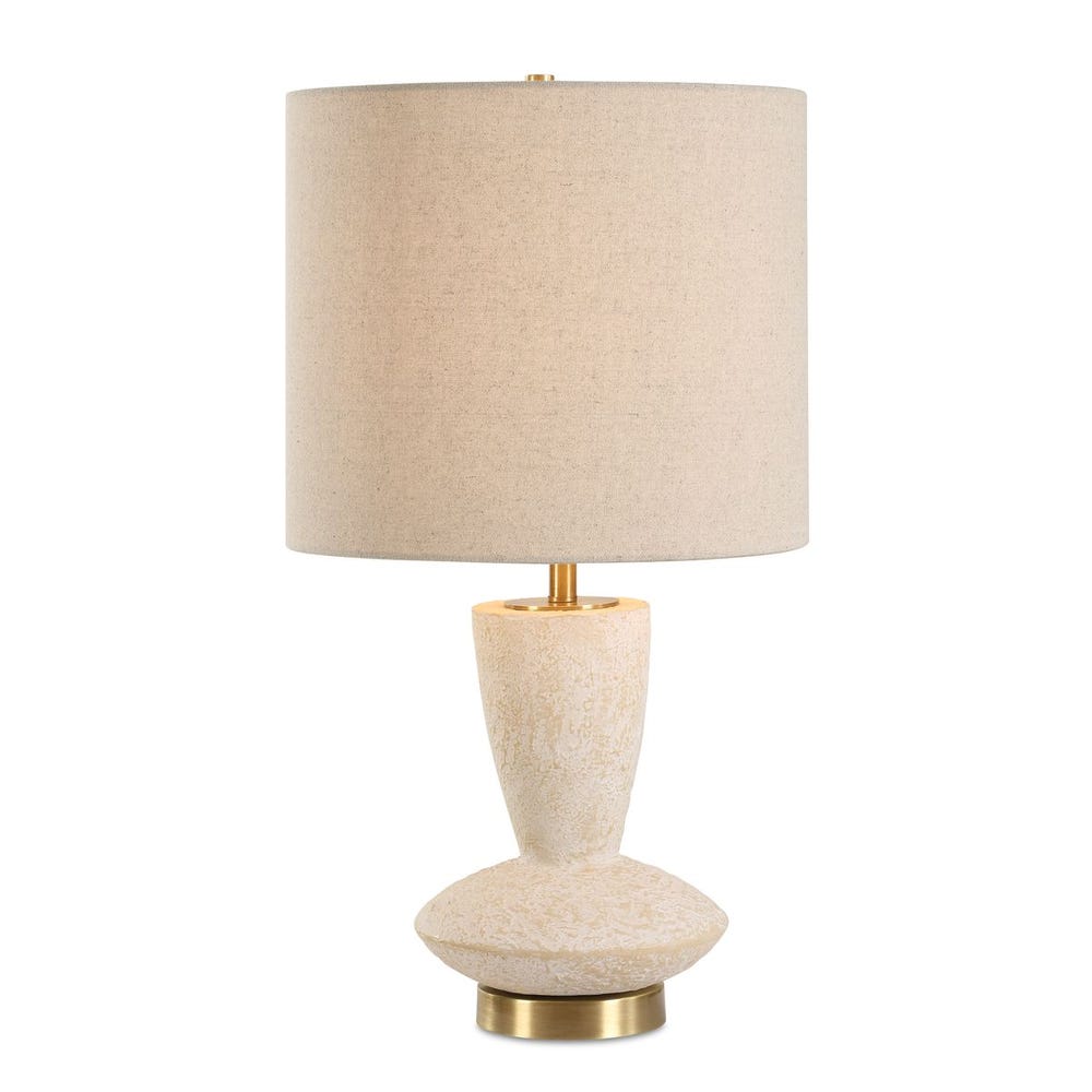 the Uttermost 30577-1 lighting table lamp is available in Edmonton at McElherans Furniture + Design