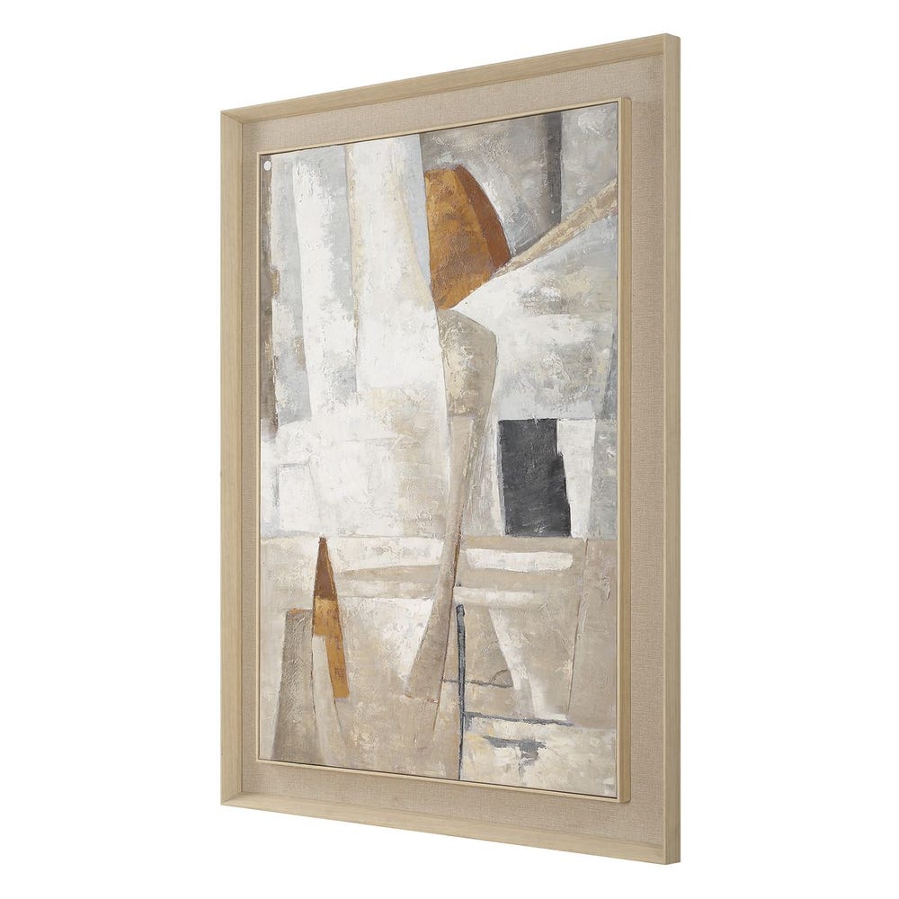 the Uttermost Hide & Seek wall art is available in Edmonton at McElherans Furniture + Design