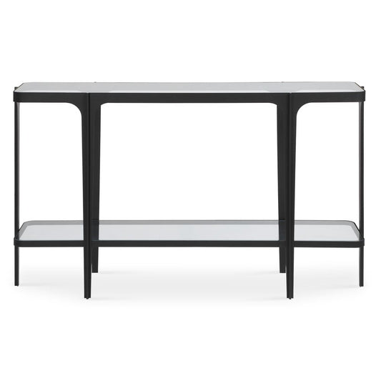 Uttermost Atchison 50074 living room occasional console table