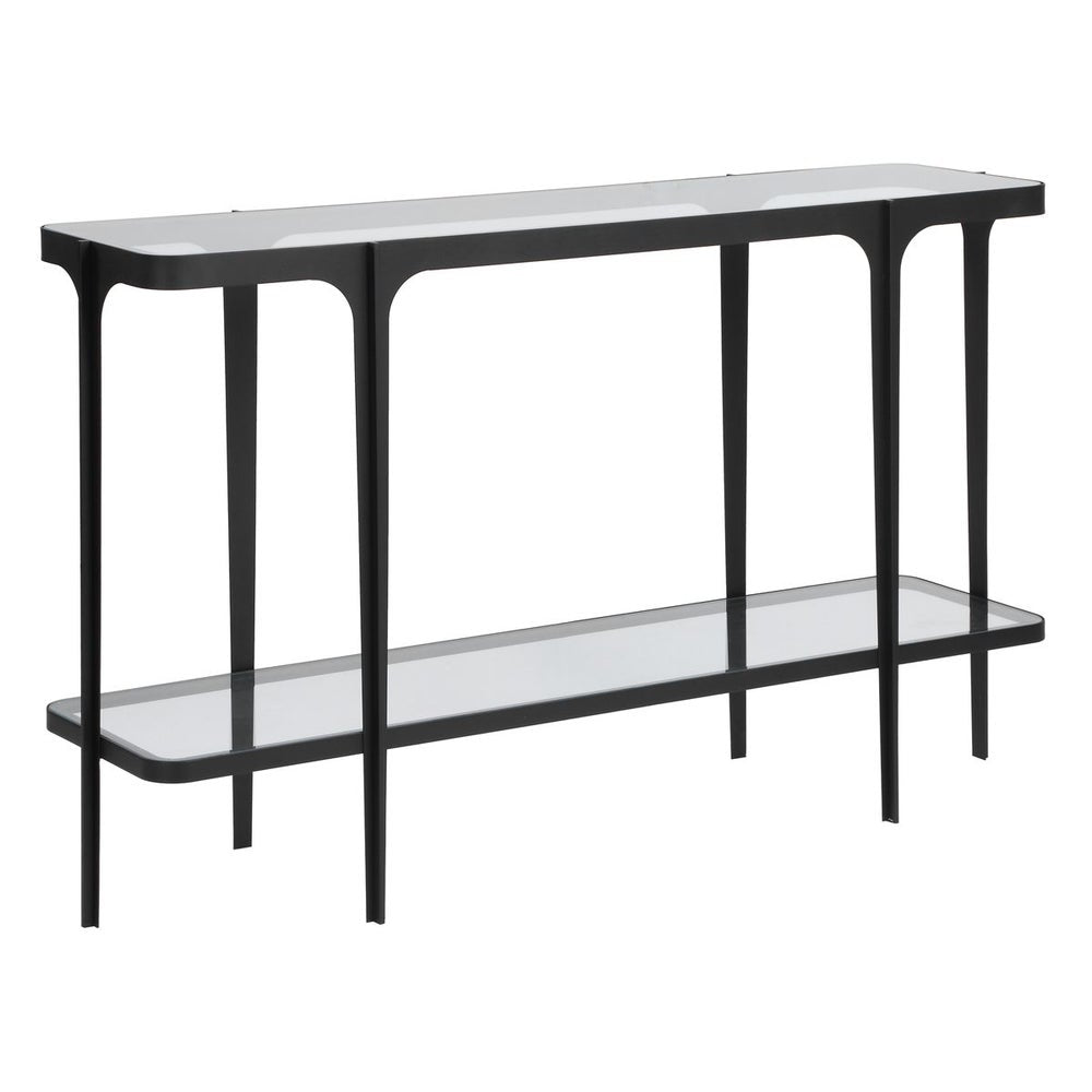 Uttermost Atchison 50074 living room occasional console table
