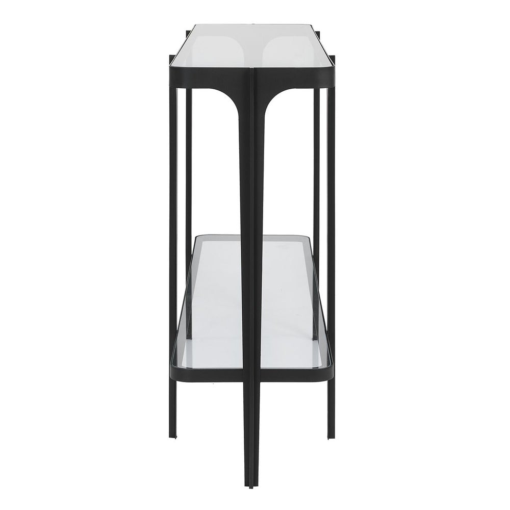 Uttermost Atchison 50074 living room occasional console table