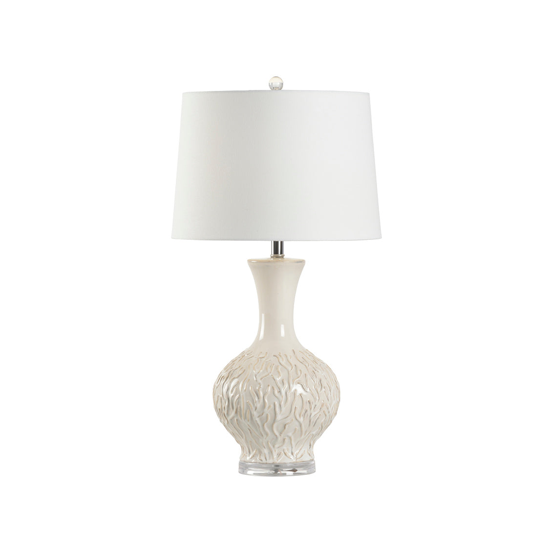 the Wildwood 47059 lighting table lamp is available in Edmonton at McElherans Furniture + Design