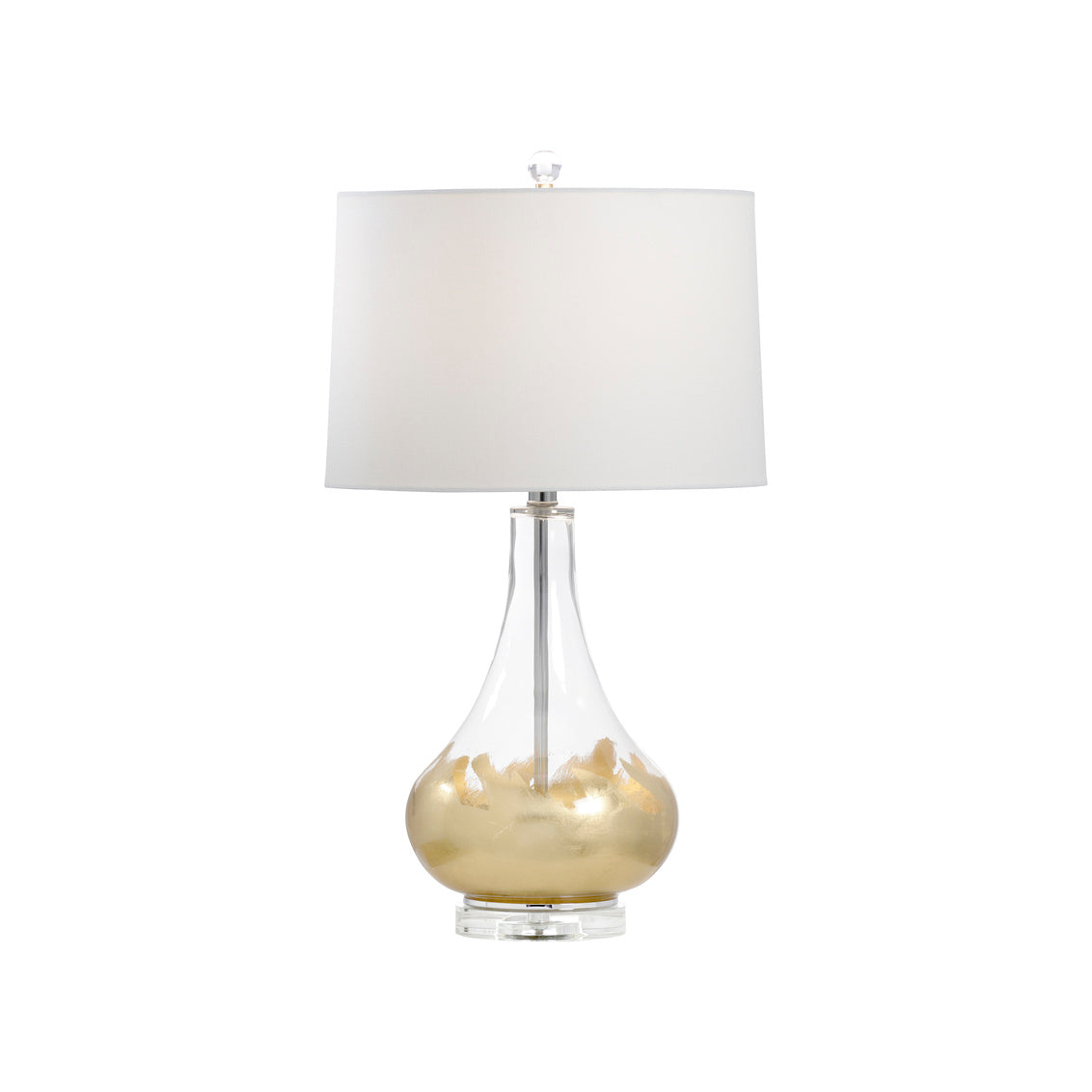 the Wildwood 69641 lighting table lamp is available in Edmonton at McElherans Furniture + Design