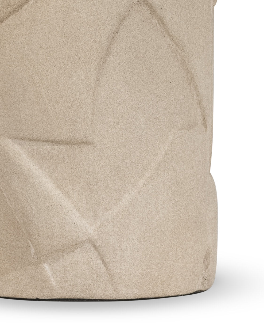 the Flowdecor Atlas lighting table lamp is available in Edmonton at McElherans Furniture + Design