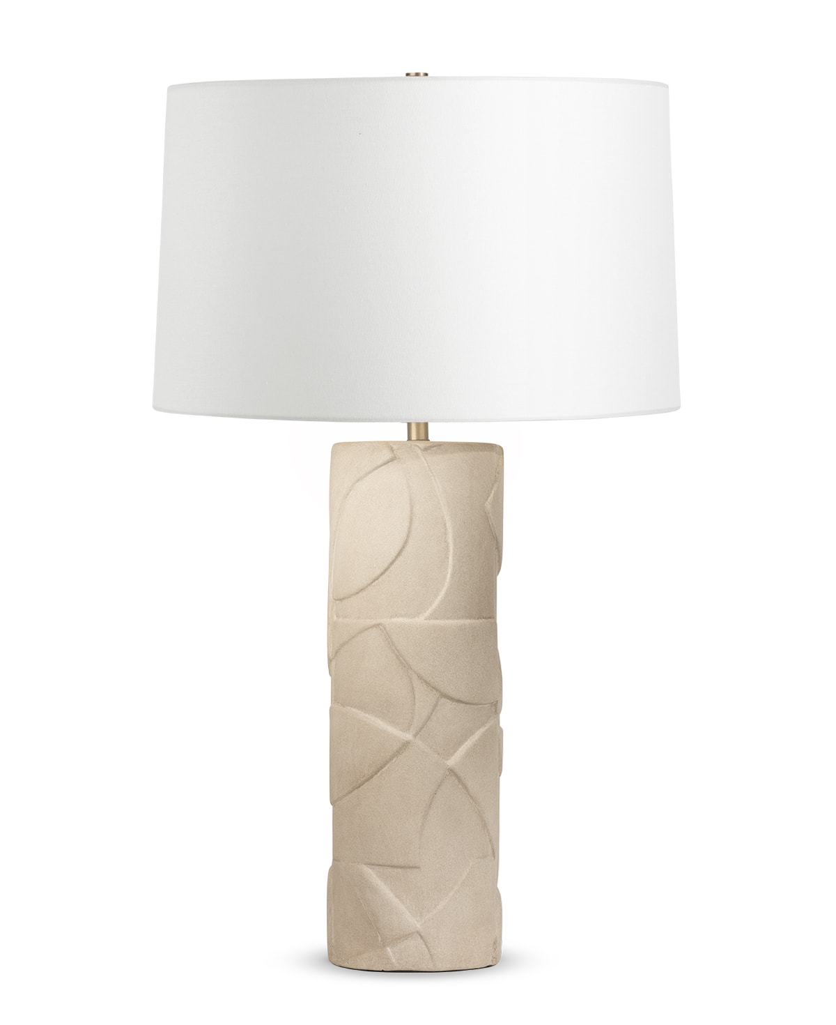 the Flowdecor 4632 lighting table lamp is available in Edmonton at McElherans Furniture + Design