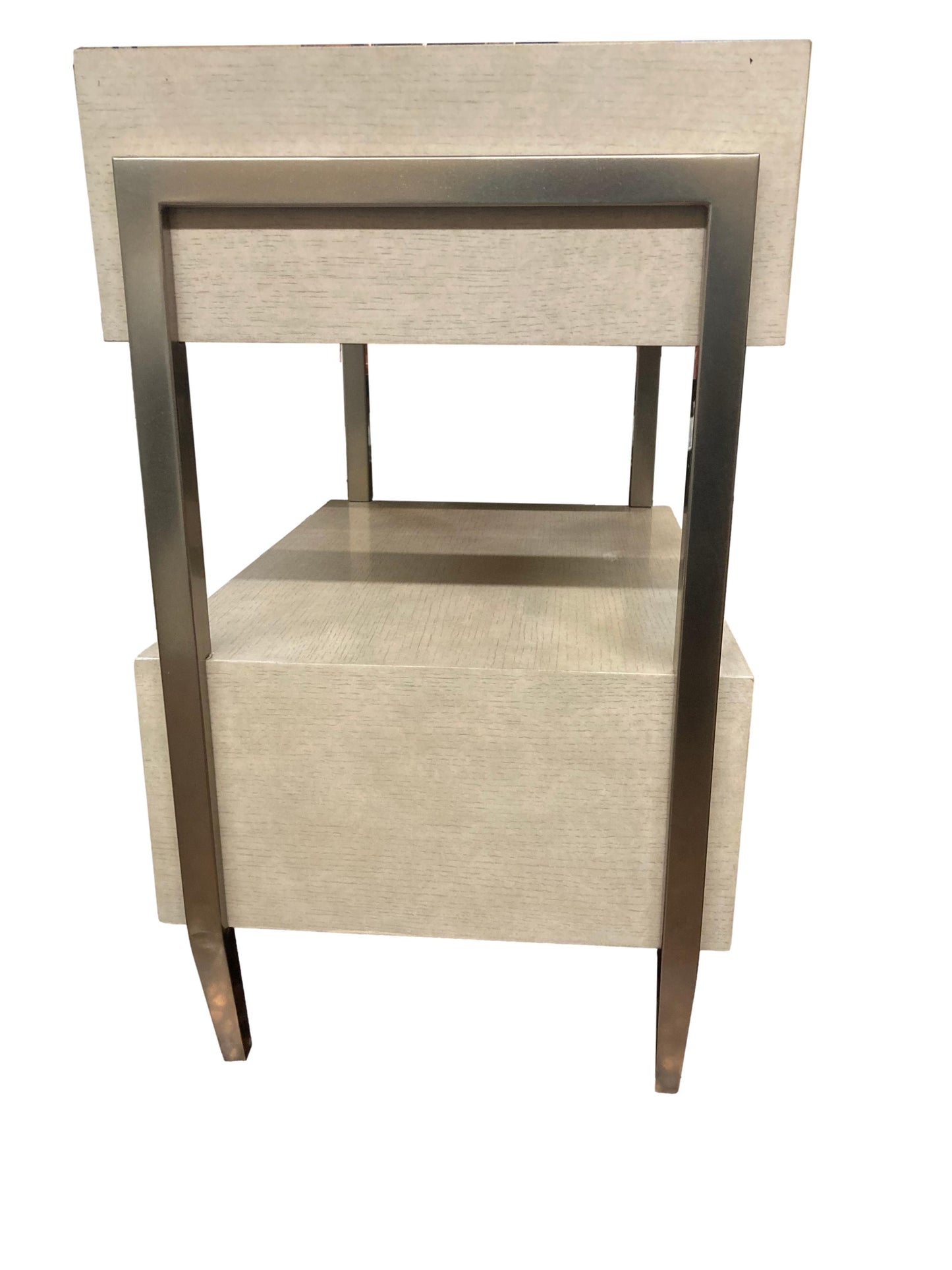the Hooker Furniture Westwood 6133-90116-80 bedroom night table is available in Edmonton at McElherans Furniture + Design