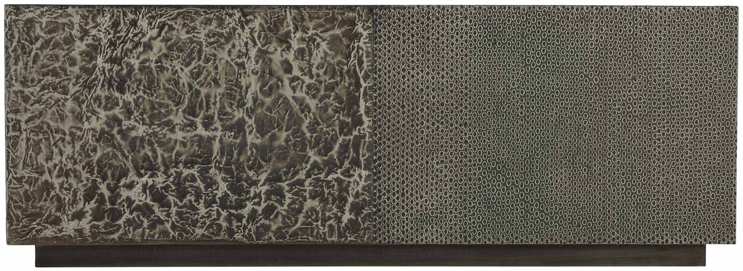 the Bernhardt Vesta living room occasional coffee table is available in Edmonton at McElherans Furniture + Design