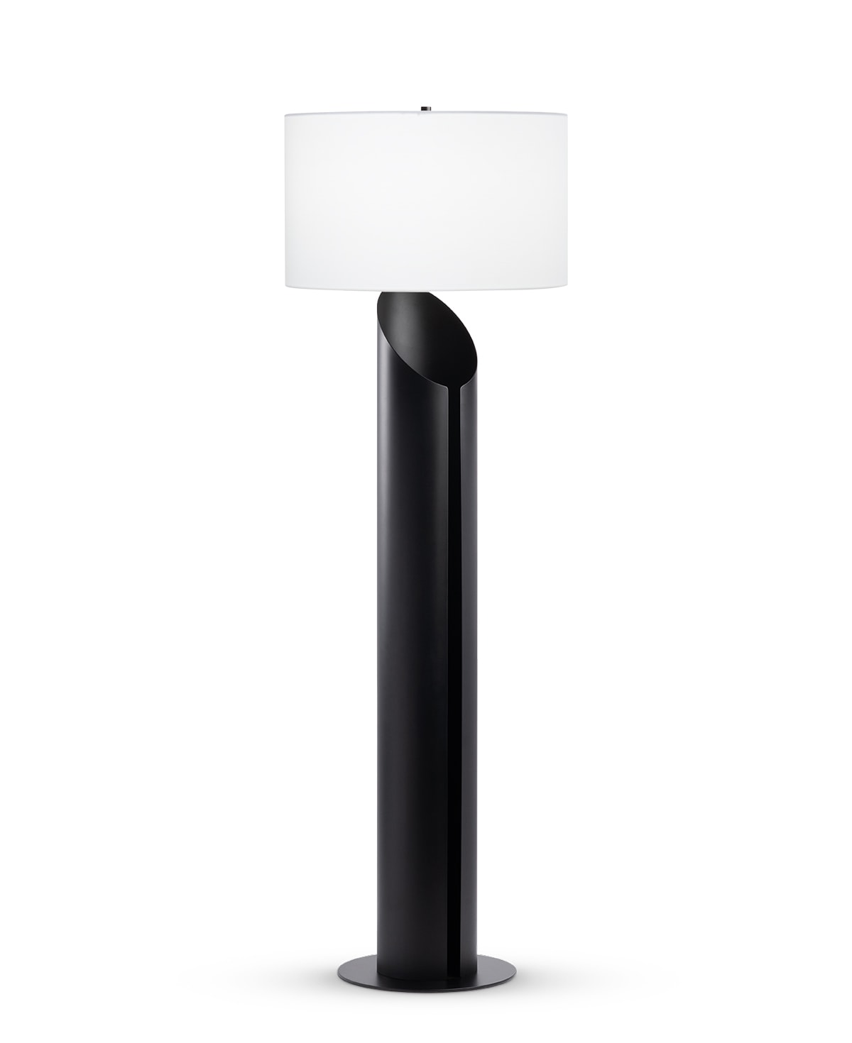 the Flowdecor 4624 lighting floor lamp is available in Edmonton at McElherans Furniture + Design