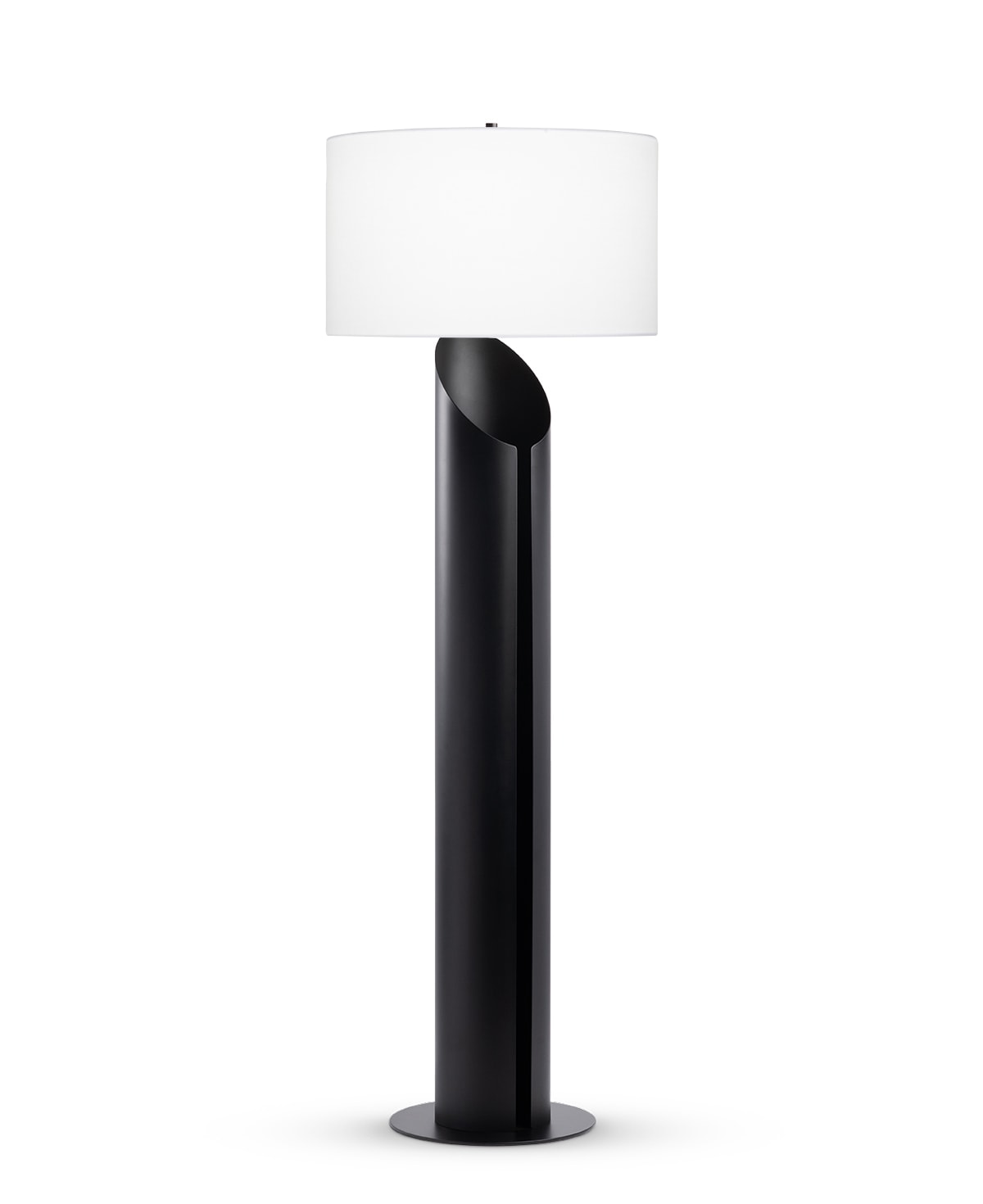 the Flowdecor 4624 lighting floor lamp is available in Edmonton at McElherans Furniture + Design