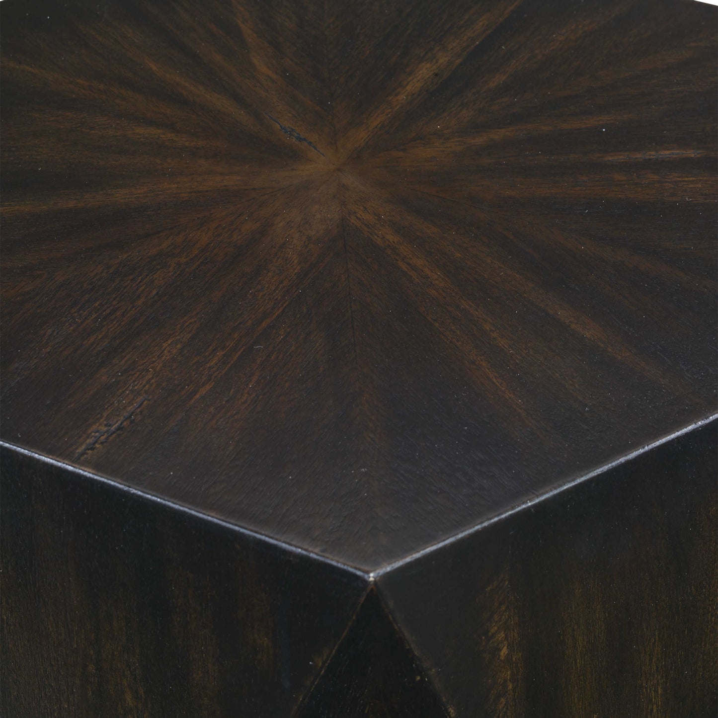 the Uttermost 25492 living room occasional end table is available in Edmonton at McElherans Furniture + Design