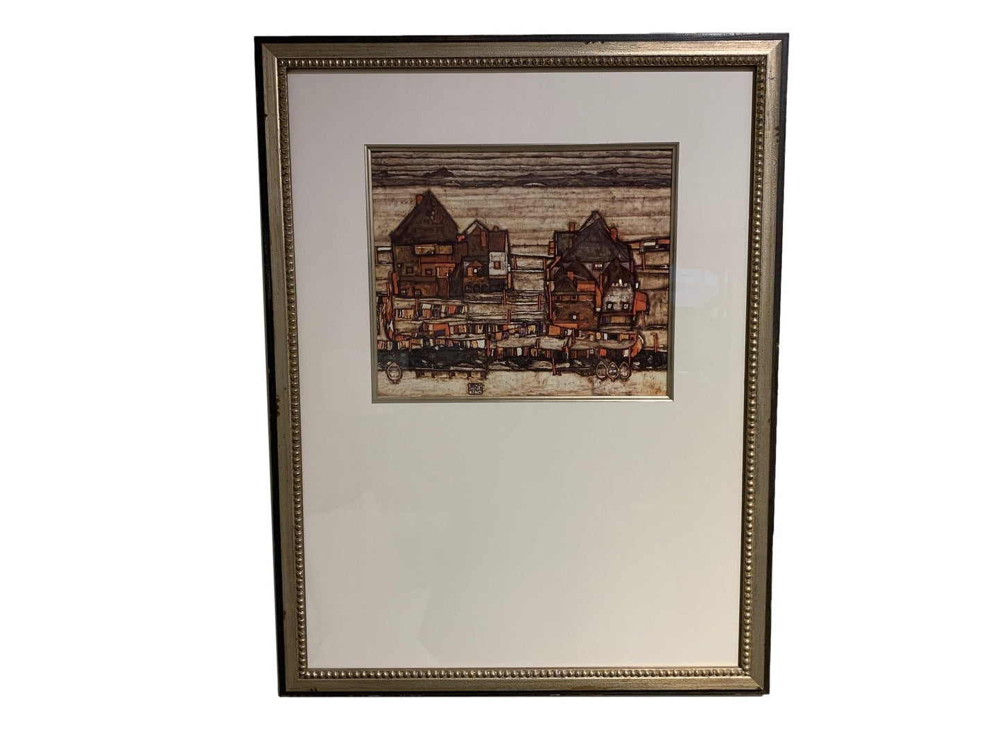 the McElheran's 30027 wall art is available in Edmonton at McElherans Furniture + Design