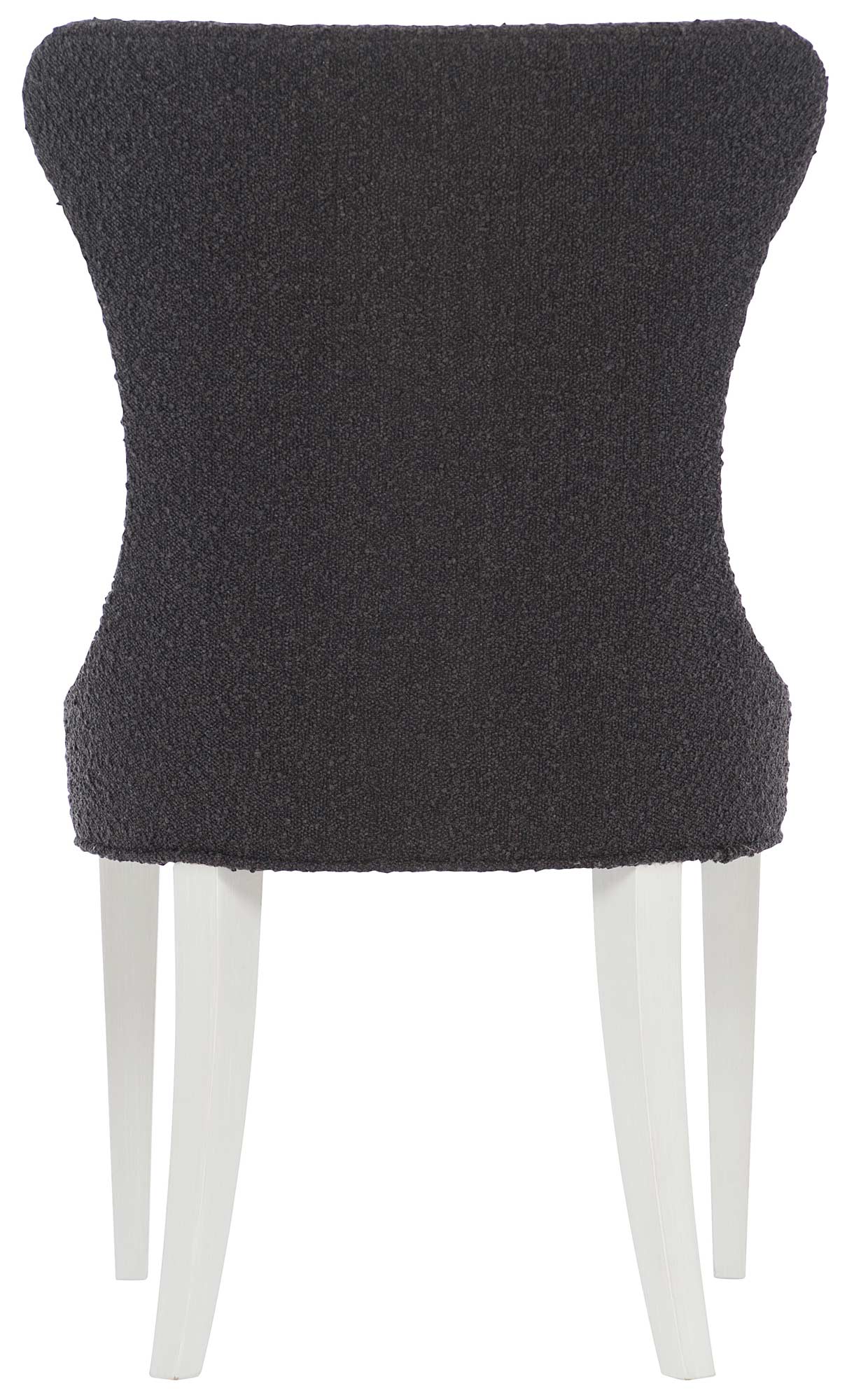 the Bernhardt Silhouette 307-547 dining room chair is available in Edmonton at McElherans Furniture + Design