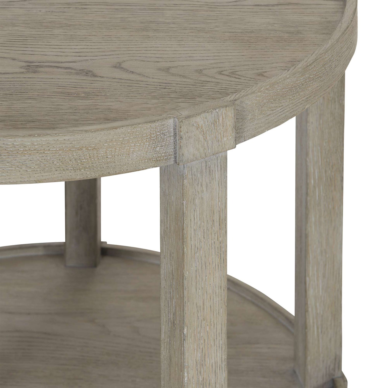the Bernhardt Albion 311-125 living room occasional end table is available in Edmonton at McElherans Furniture + Design