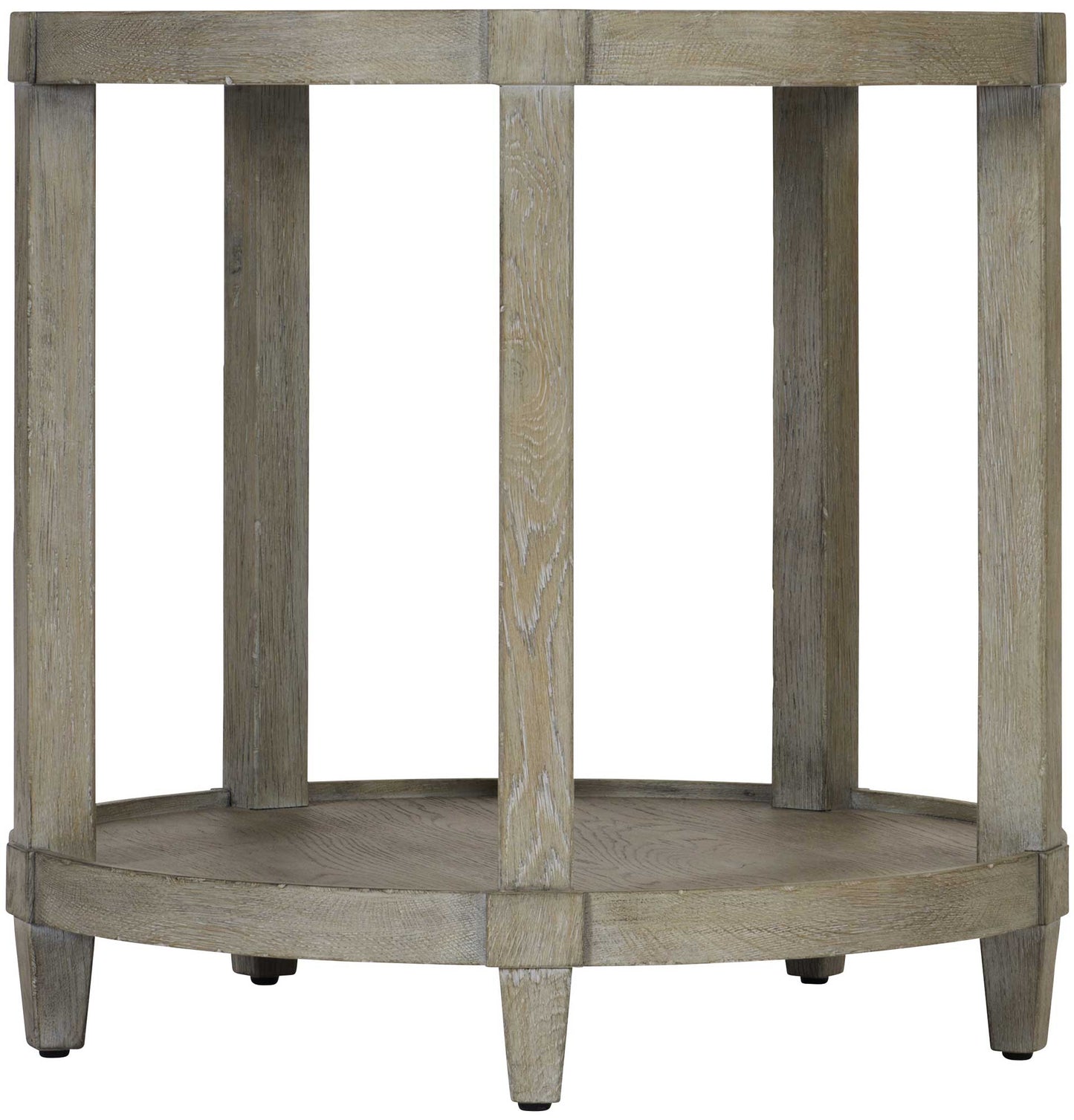 the Bernhardt Albion 311-125 living room occasional end table is available in Edmonton at McElherans Furniture + Design