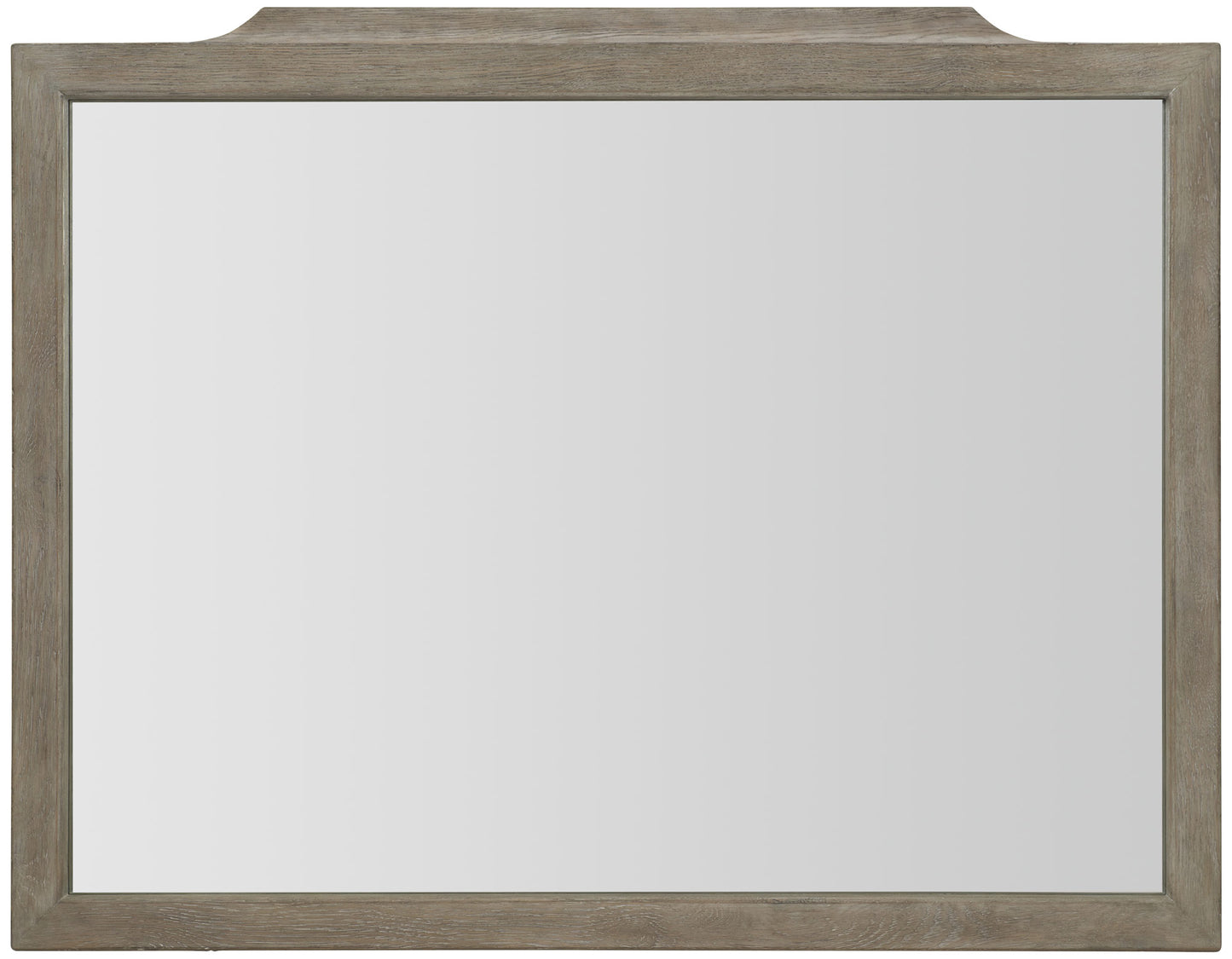 the Bernhardt Albion 311-321 bedroom mirror is available in Edmonton at McElherans Furniture + Design