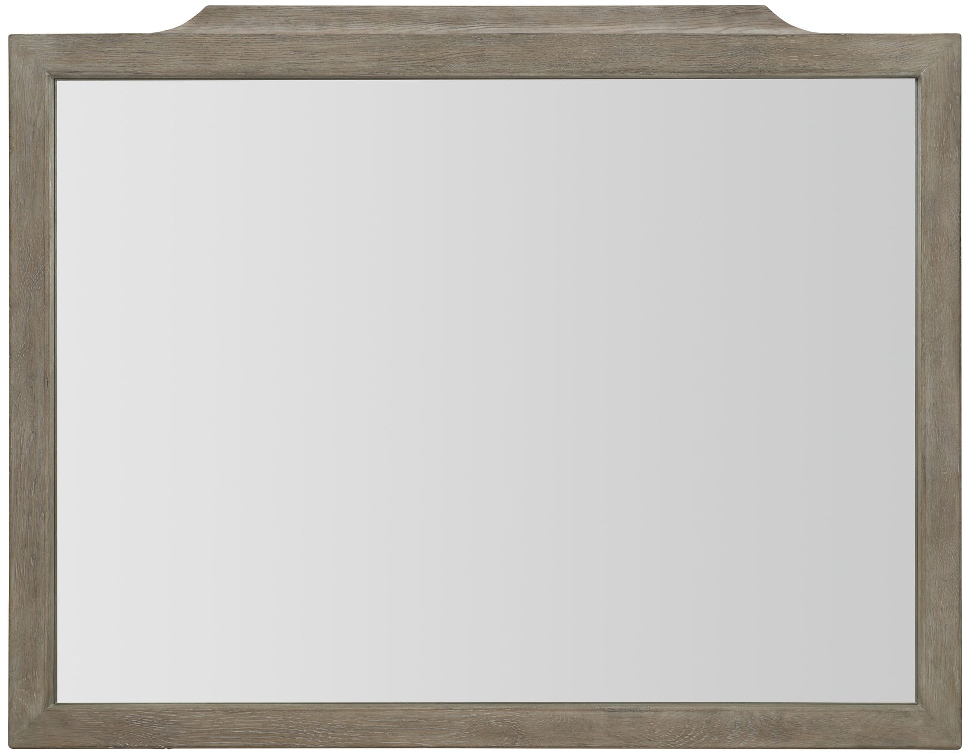 the Bernhardt Albion 311-321 bedroom mirror is available in Edmonton at McElherans Furniture + Design