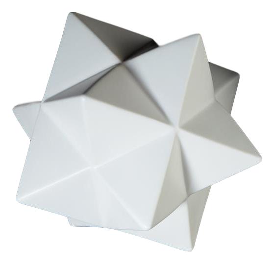 the Global Views 8.82586 Decorative accessory is available in Edmonton at McElherans Furniture + Design