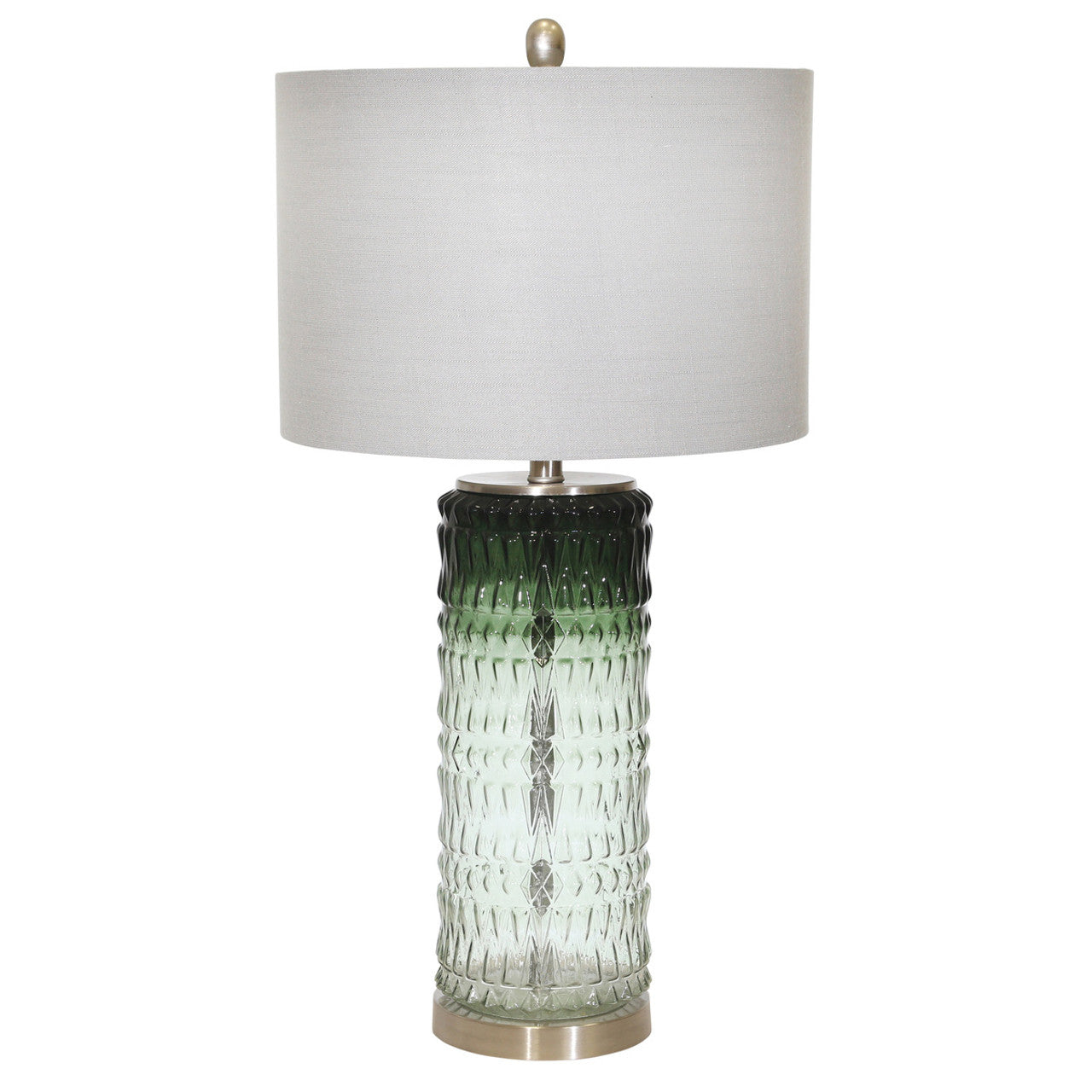 the Sagebrook 50226 lighting table lamp is available in Edmonton at McElherans Furniture + Design