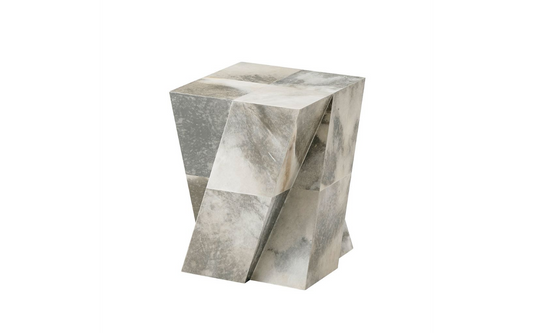 the Theodore Alexander 5033-104 living room occasional end table is available in Edmonton at McElherans Furniture + Design