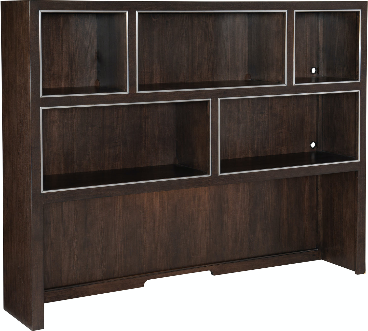 the Hooker Furniture Work Your Way 5892-10467-85 home office credenza is available in Edmonton at McElherans Furniture + Design