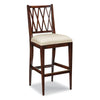 the Woodbridge   7139-14 casual dining bar stool is available in Edmonton at McElherans Furniture + Design
