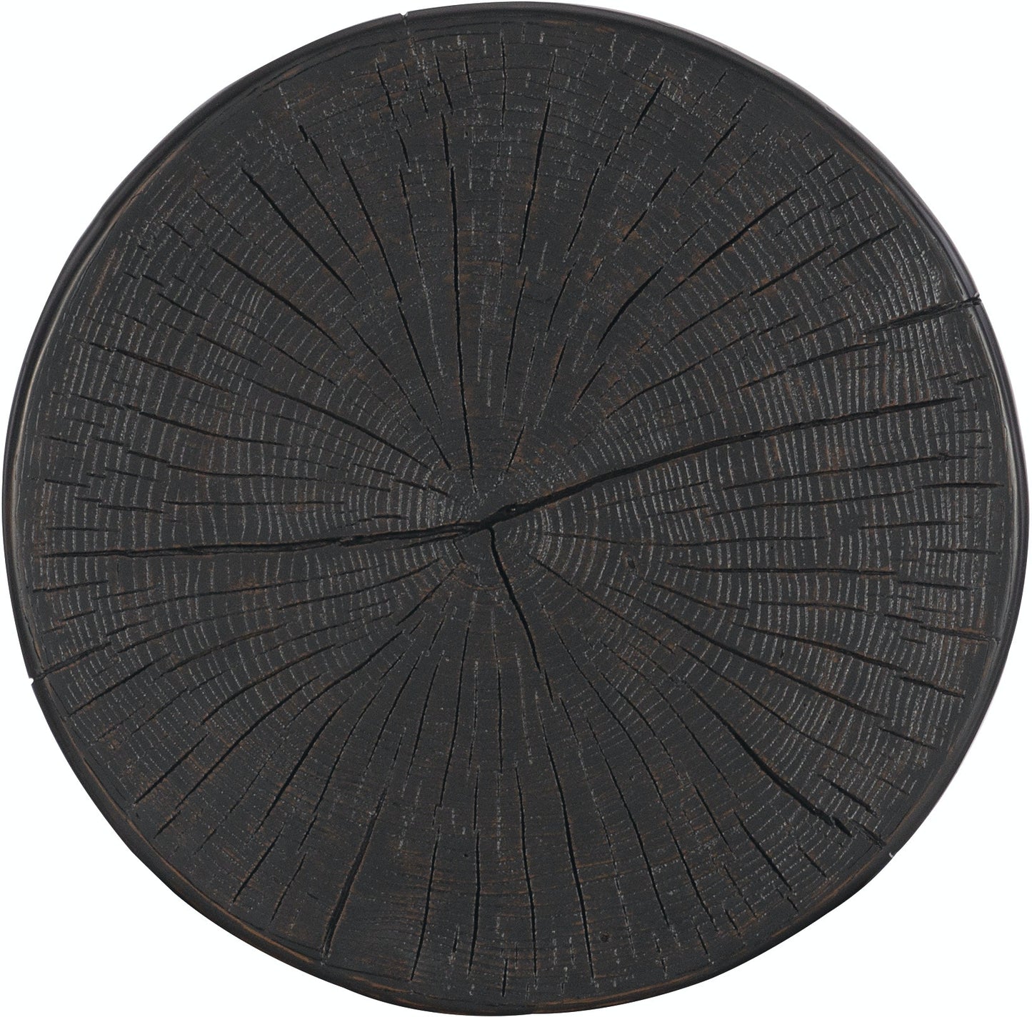 the Hooker Furniture Commerce & Market 7228-50638-99 living room occasional end table is available in Edmonton at McElherans Furniture + Design