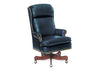 the Hancock & Moore  transitional Freeman home office desk chair is available in Edmonton at McElherans Furniture + Design