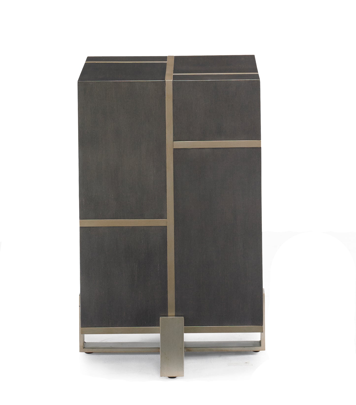 the Sherrill Occasional Milos living room occasional end table is available in Edmonton at McElherans Furniture + Design