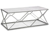 the CTH Sherrill Occasional  contemporary Fabian living room occasional cocktail table is available in Edmonton at McElherans Furniture + Design