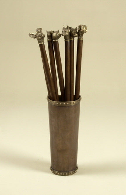 the Maitland Smith 1254-206 Decorative accessory is available in Edmonton at McElherans Furniture + Design