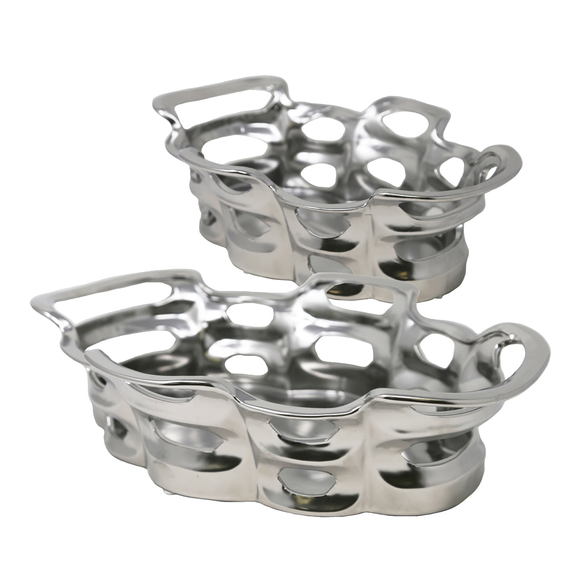 the Sagebrook 13255 Decorative accessory is available in Edmonton at McElherans Furniture + Design