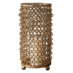 the Uttermost Dipali Decorative accessory is available in Edmonton at McElherans Furniture + Design