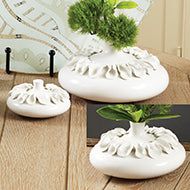 the Global Views Decorative accessory is available in Edmonton at McElherans Furniture + Design