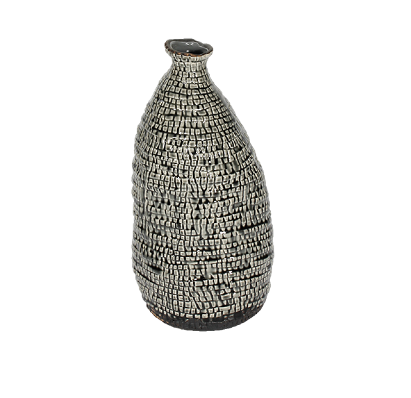 the Gold Leaf Design CR563-13 Decorative accessory is available in Edmonton at McElherans Furniture + Design