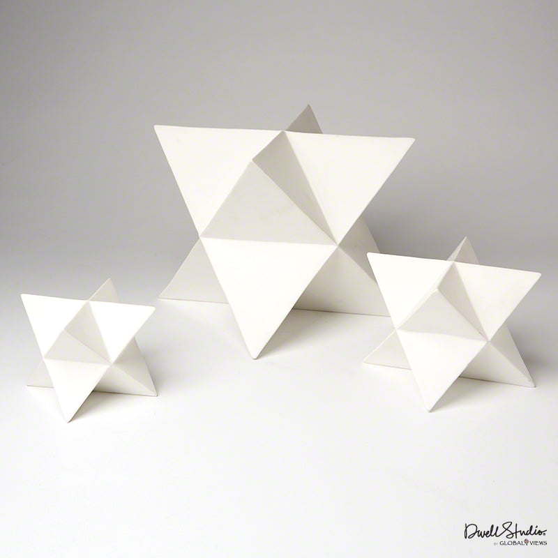 the Global Views D8.80049 Decorative accessory is available in Edmonton at McElherans Furniture + Design