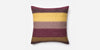 the Loloi   P0164 Plum/Multi table top decor toss pillow is available in Edmonton at McElherans Furniture + Design