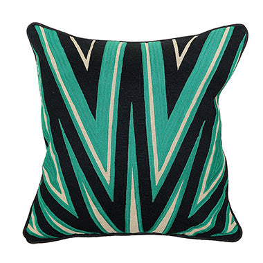 the Classic Home V950144 Decorative toss pillow is available in Edmonton at McElherans Furniture + Design