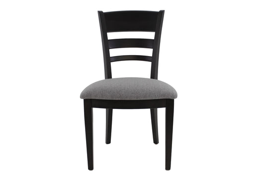 the Bermex CB-1289 P247 dining room chair is available in Edmonton at McElherans Furniture + Design