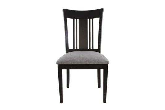 the Bermex CB-1303 P247 dining room chair is available in Edmonton at McElherans Furniture + Design