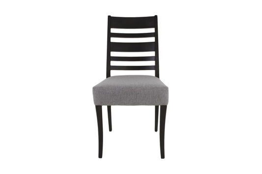 the Bermex CB-1326 P247 dining room chair is available in Edmonton at McElherans Furniture + Design